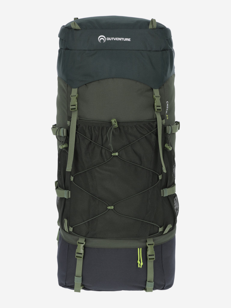Рюкзак Outventure Creek 65