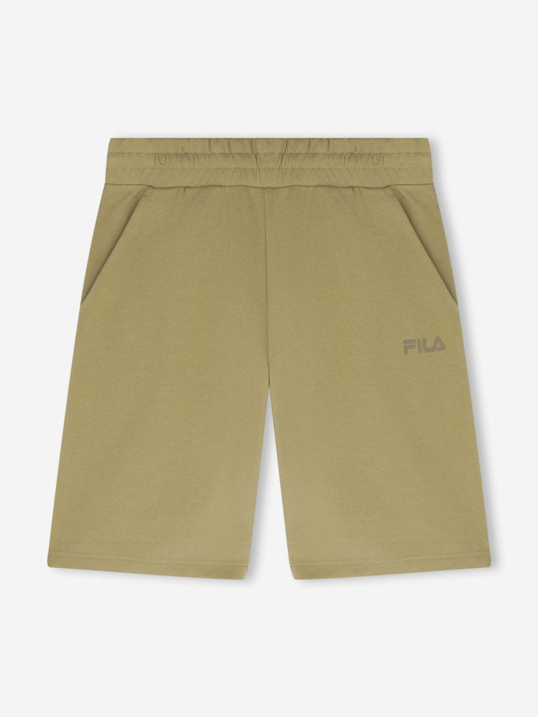 FILA ерлер шорты — фото №11