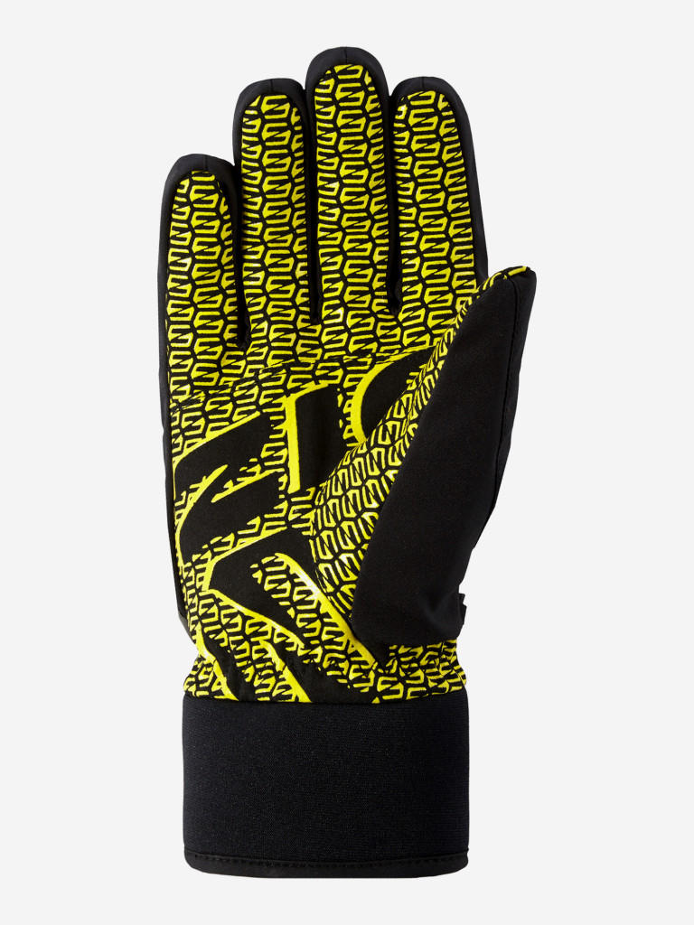 Перчатки мужские Ziener Garim — фото №3