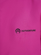 Outventure қыздарға арналған жылы курткасы — фото №9