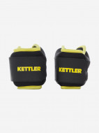 Утяжелители для рук KETTLER, 2 х 1,5 кг