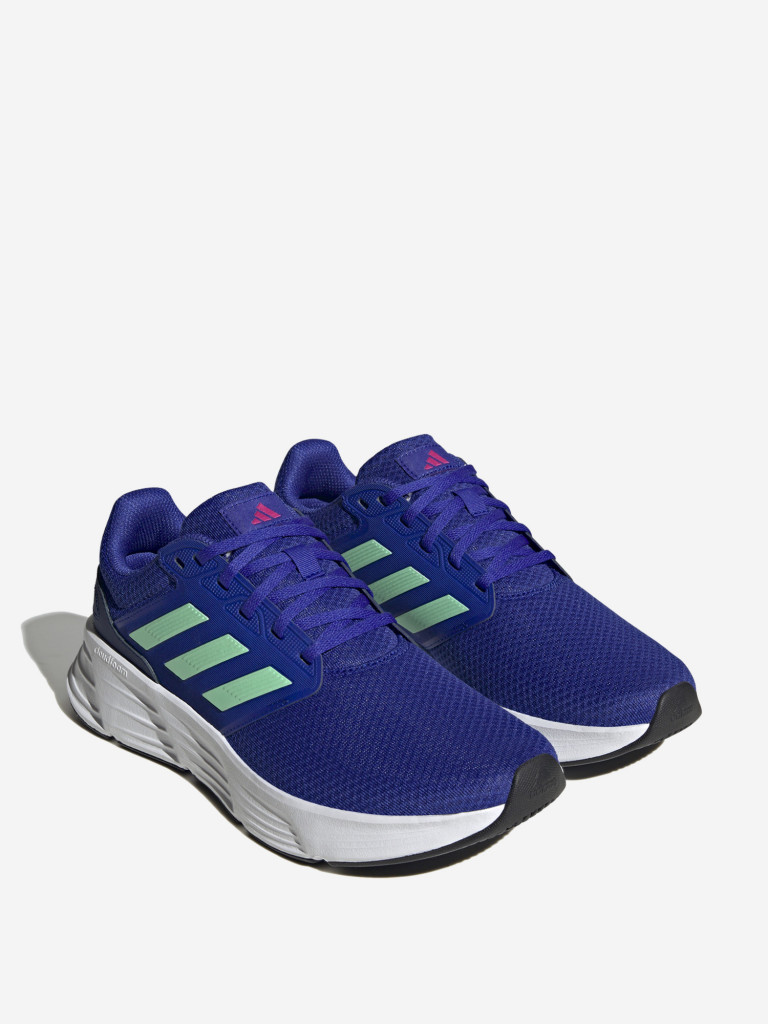 Кроссовки мужские adidas Galaxy 6 M — фото №4