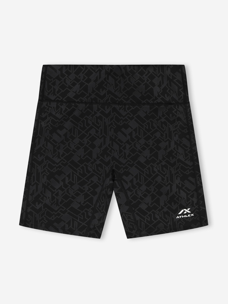 Athlex әйелдер велошорты — фото №10