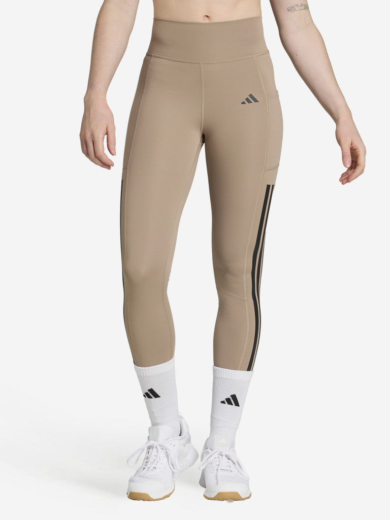 adidas әйелдер легинсі