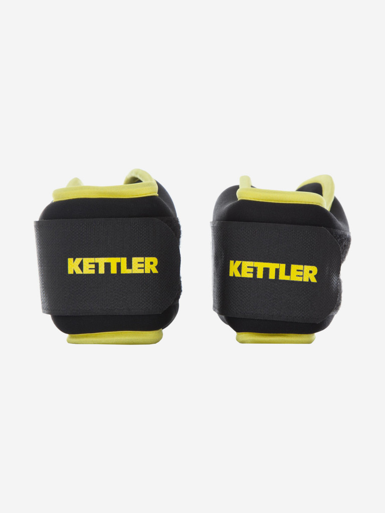Утяжелители для рук KETTLER, 2 х 1,5 кг
