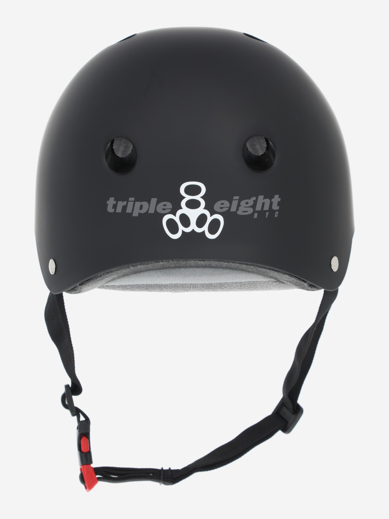 Шлем Triple Eight Certified Sweatsaver — фото №2
