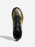 Бутсы для мальчиков adidas F50 League TF J Mes — фото №5