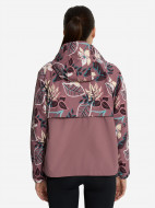 Ветровка женская Columbia Spire Valley Printed Windbreaker — фото №4