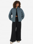 Куртка утепленная женская оверсайз Termit — фото №4