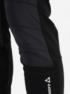 Брюки софтшелл женские Fischer Hybrid — фото №6