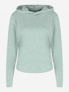 Худи женское Mountain Hardwear Sunblocker Long Sleeve Hoody — фото №7