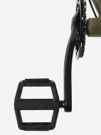 Велосипед горный Stern Force Fat 26" — фото №6