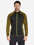 Ziener Jodio ерлер қалың жемпірі