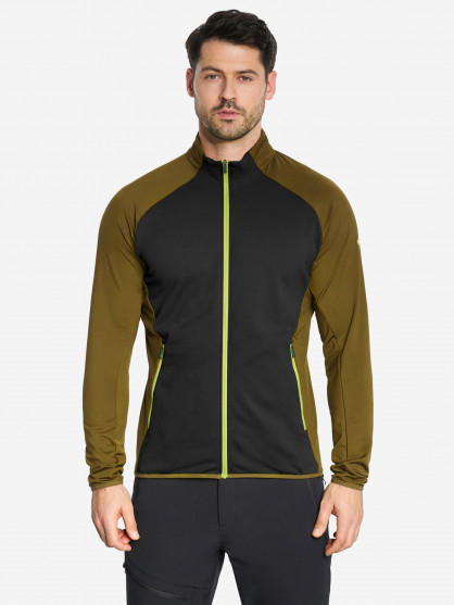 Толстовка мужская Ziener Jodio