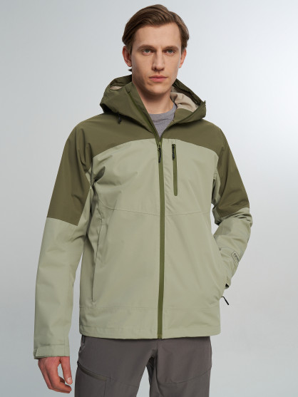 Куртка мембранная мужская IcePeak Bangs