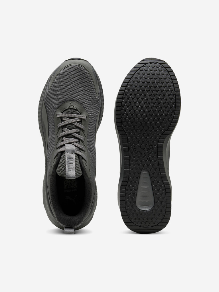 PUMA Flyer Lite 4 ерлер кроссовкасы — фото №4