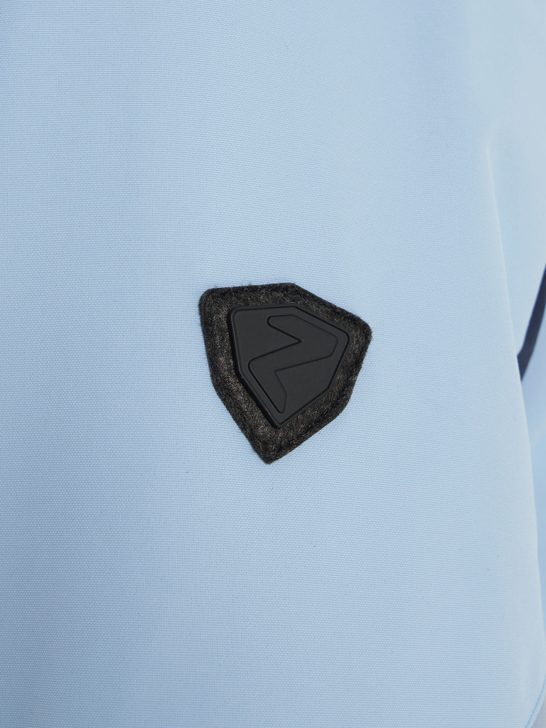 Куртка утепленная женская Ziener Pelia — фото №8