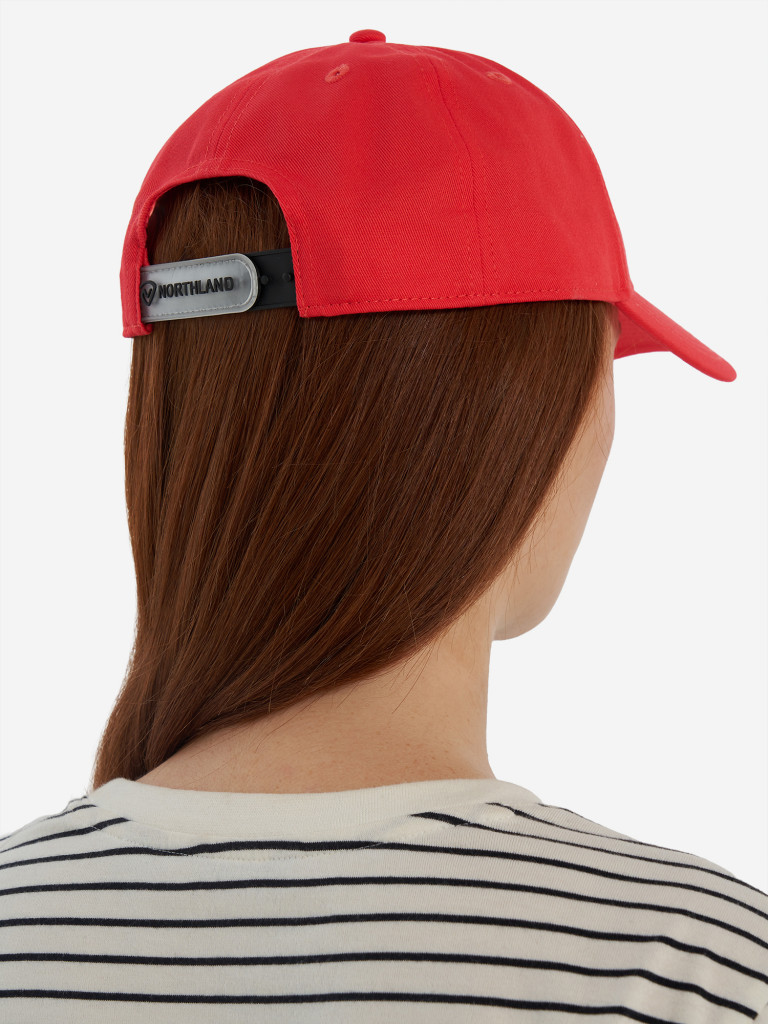 Бейсболка Northland — фото №5