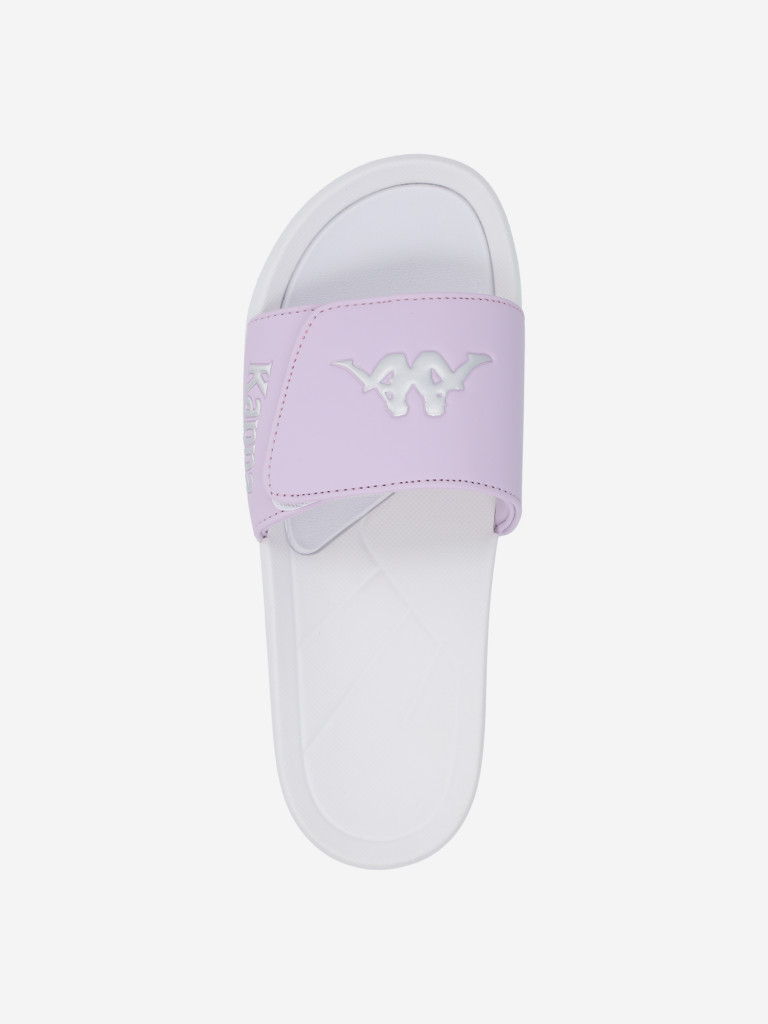 Шлепанцы женские Kappa Sp Plonge — фото №4