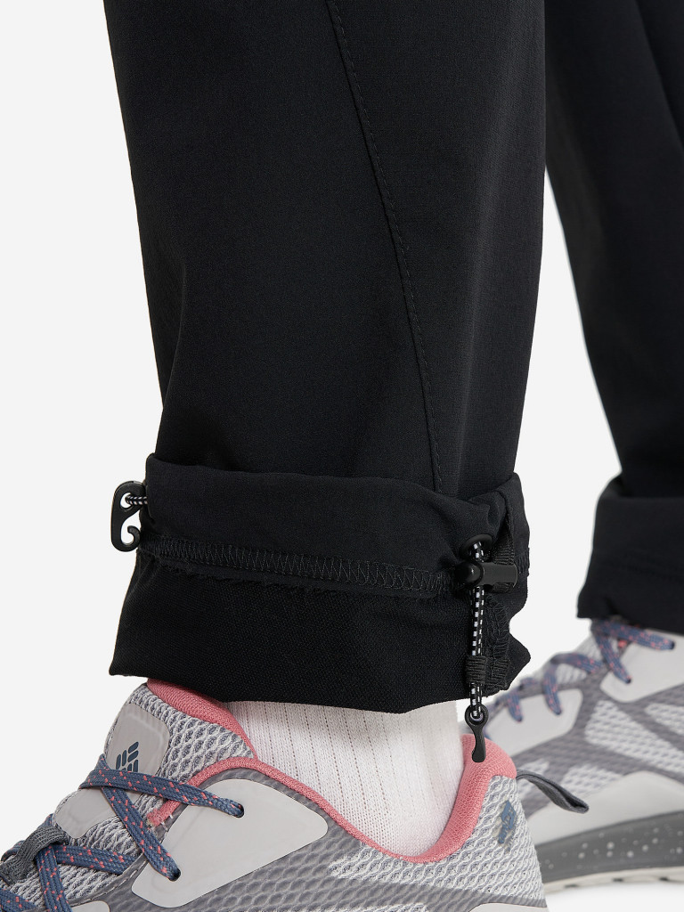 Брюки женские Bask Trek Lady V2 — фото №11