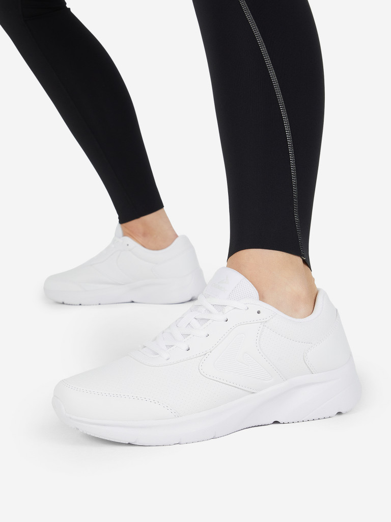 Кроссовки женские Demix Flow Pu — фото №10