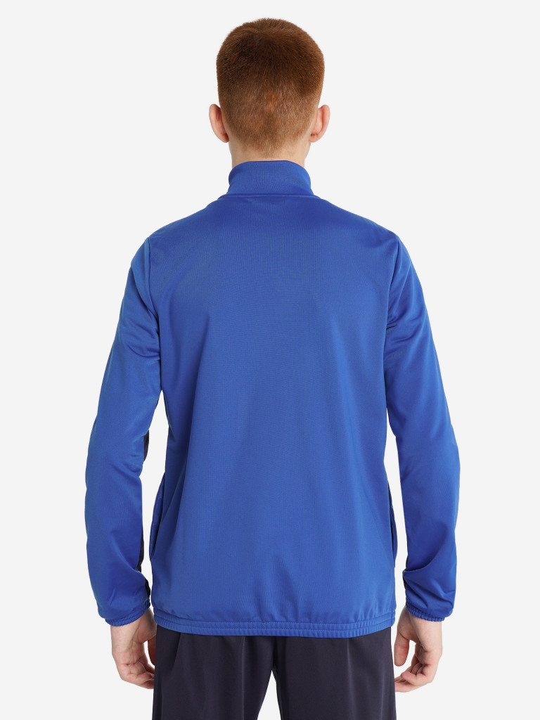 PUMA Poly Colorblock ұлдарға арналған костюмі — фото №4