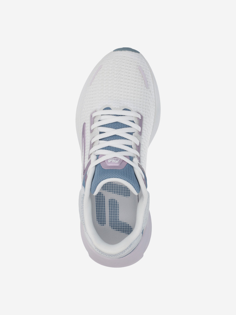 Кроссовки женские FILA Skymotion Pro — фото №6