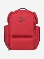 Баул-рюкзак хоккейный с колесами Fischer Player Backpack 18"
