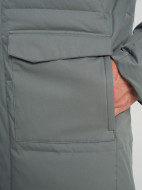 Columbia Cedar Summit II Mid Insulated Jacket ерлер жылы курткасы — фото №13