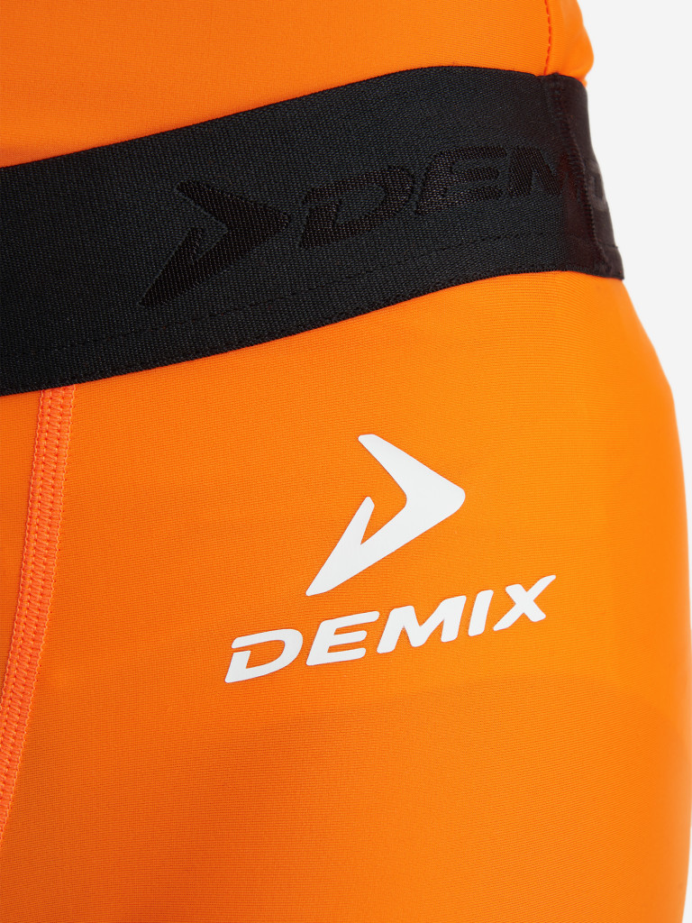 Тайтсы компрессионные для мальчиков Demix — фото №4