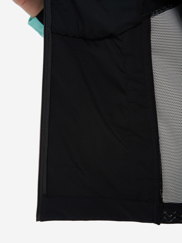 Куртка для беговых лыж женская Ziener Norela — фото №11