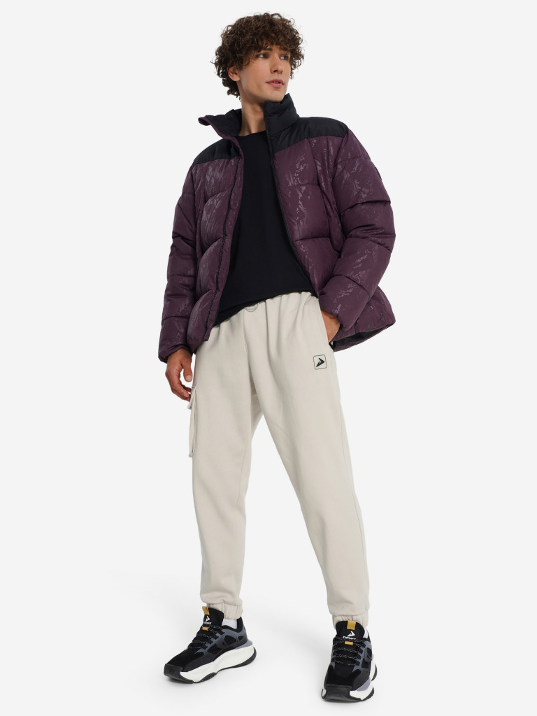 Пуховик мужской Demix — фото №4