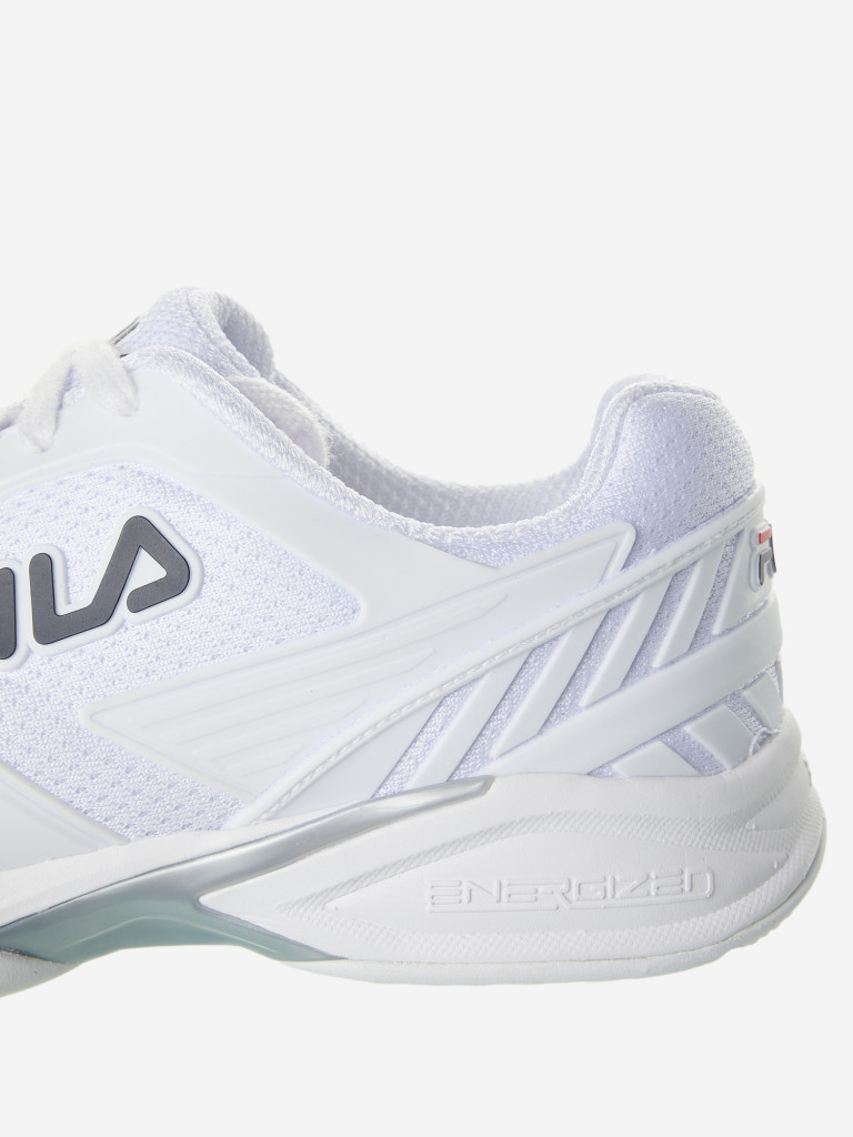 Кроссовки женские для тенниса FILA Axilus 2 Energized — фото №8