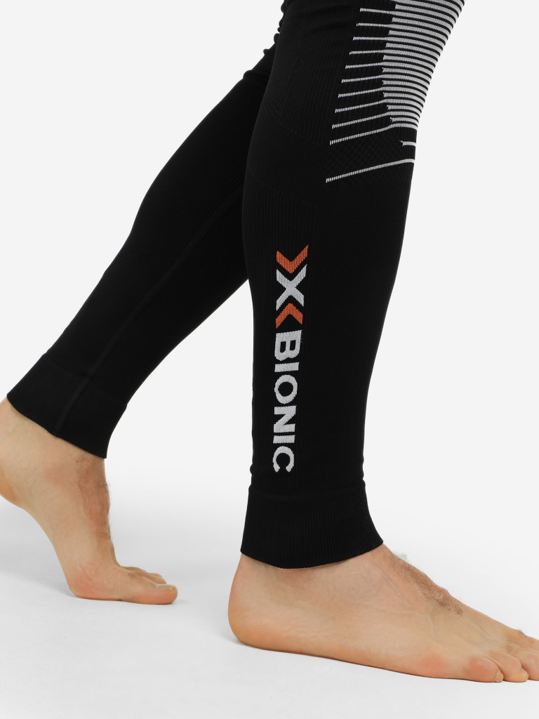 Термобелье низ мужское X-Bionic Energizer 4.0 — фото №7