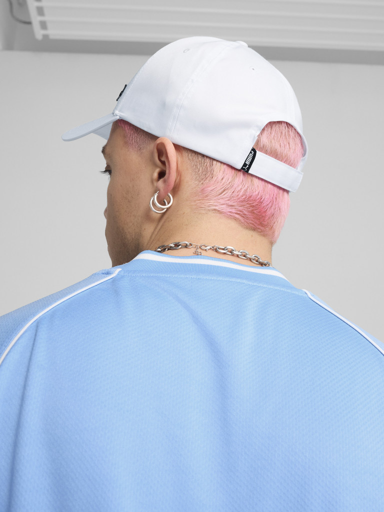 Бейсболка PUMA Ess Metal — фото №4