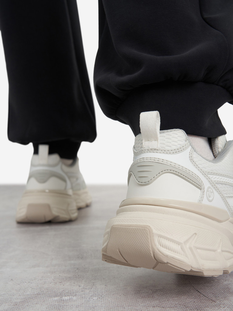 Кроссовки женские Sensana Patricia — фото №9