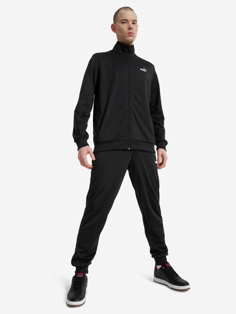 PUMA ерлер костюмі — фото №2