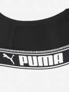 Топ бра спортивный для девочек PUMA Strong — фото №3