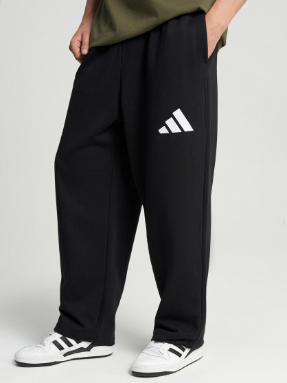 adidas ерлер шалбары