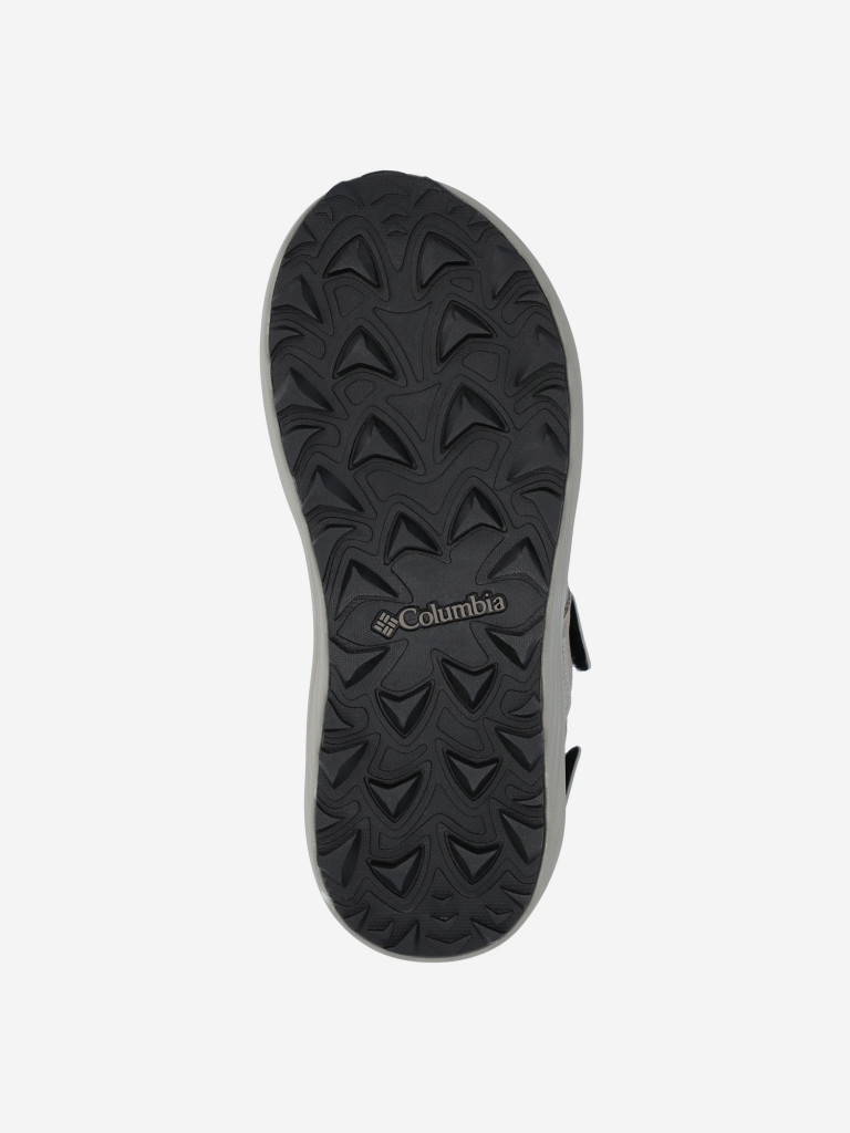 Сандалии мужские Columbia Trailstorm Hiker 3 Strap — фото №6