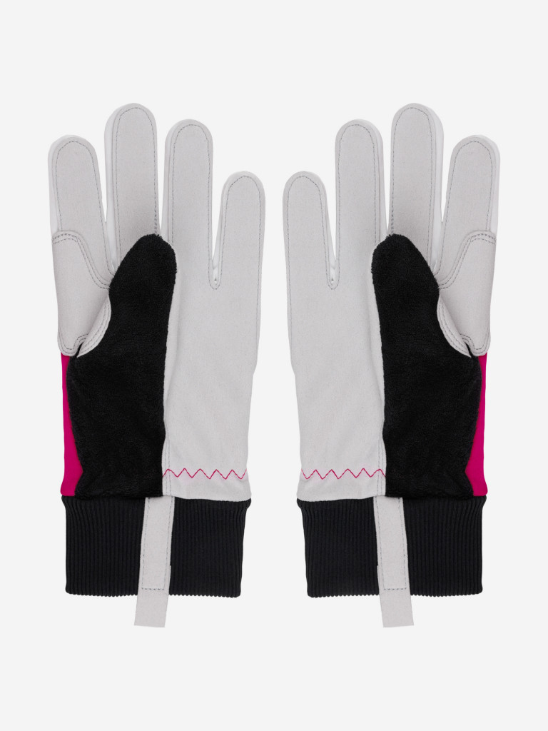 Перчатки женские Moaxsport Intense — фото №6