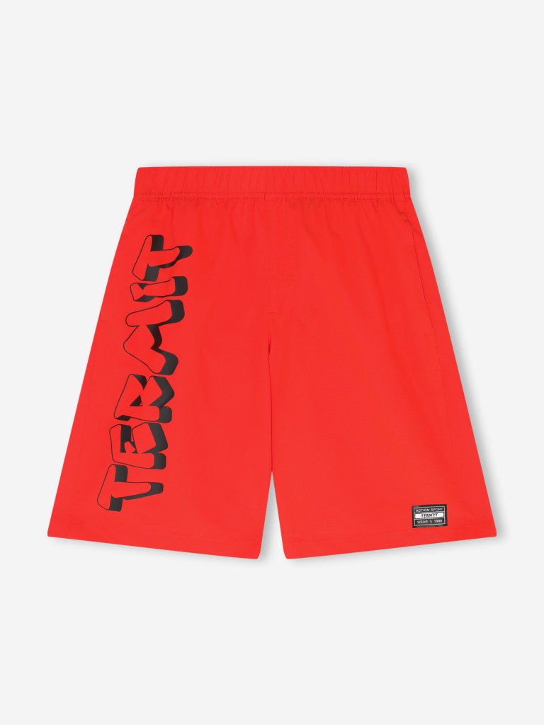 Termit ұлдарға арналған жүзу шорты — фото №8