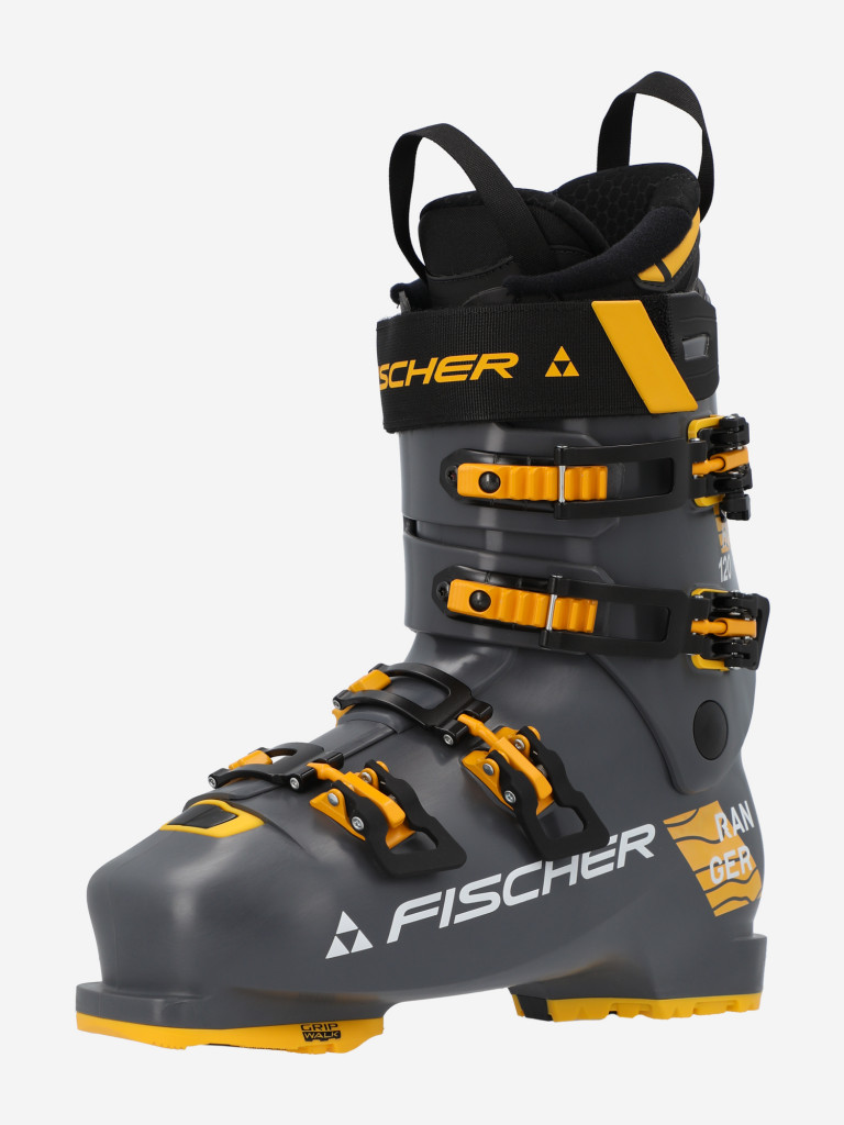 Ботинки горнолыжные Fischer Ranger One 120 VAC GW — фото №2