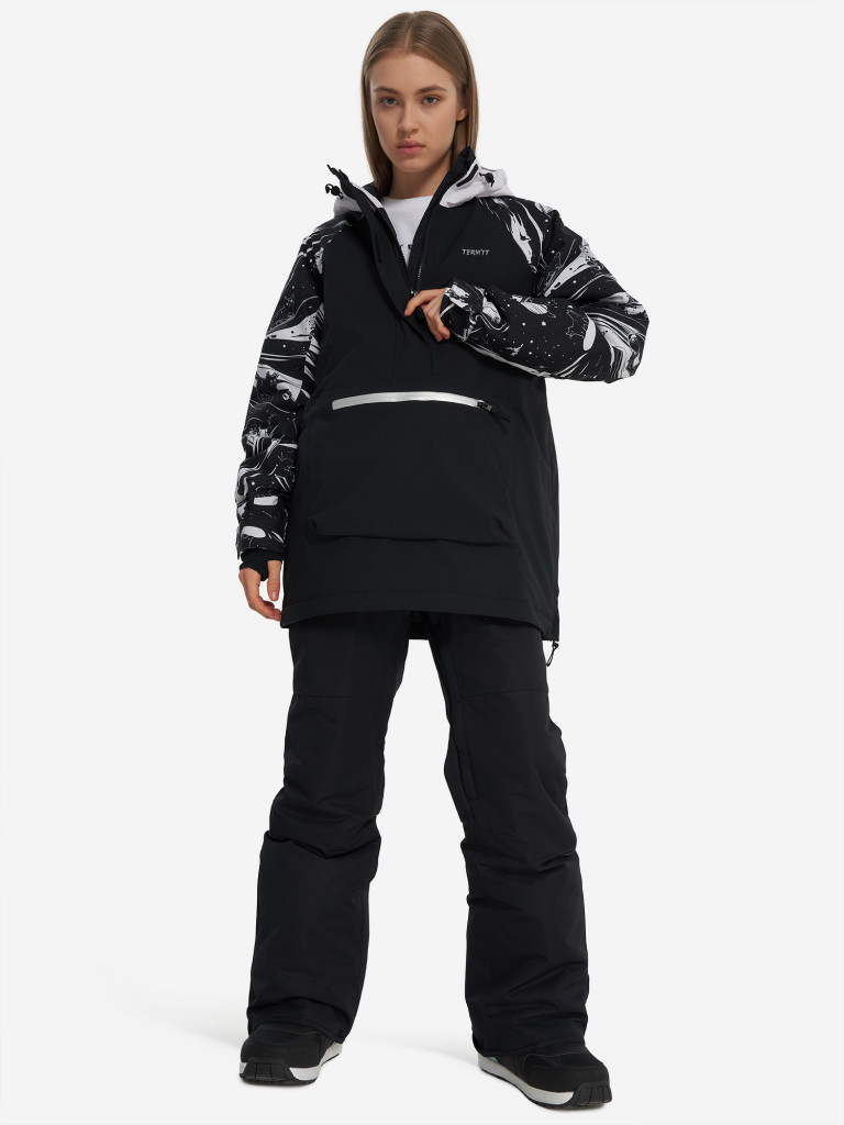 Анорак женский Termit — фото №4