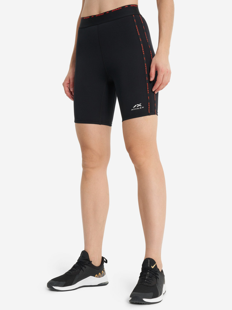 Велосипедки женские Athlex — фото №2