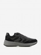 Кроссовки утепленные мужские Safety Jogger Grover Wtr