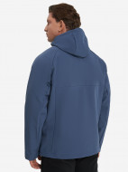 Куртка софтшелл мужская Columbia Baltic Point III Jacket — фото №4