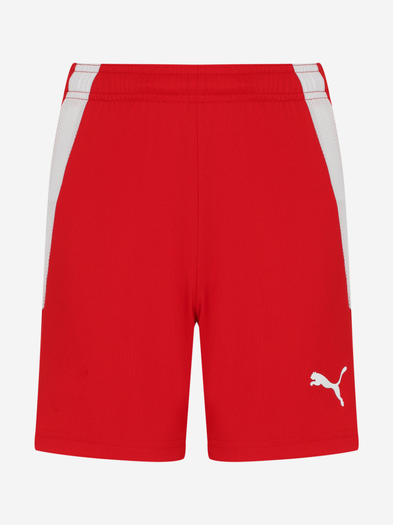 PUMA Teamliga Jr ұлдар шорты — фото №7