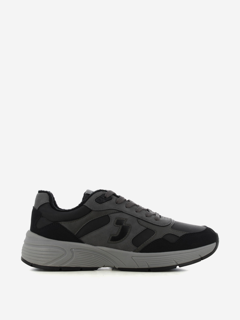 Кроссовки утепленные мужские Safety Jogger Grover Wtr