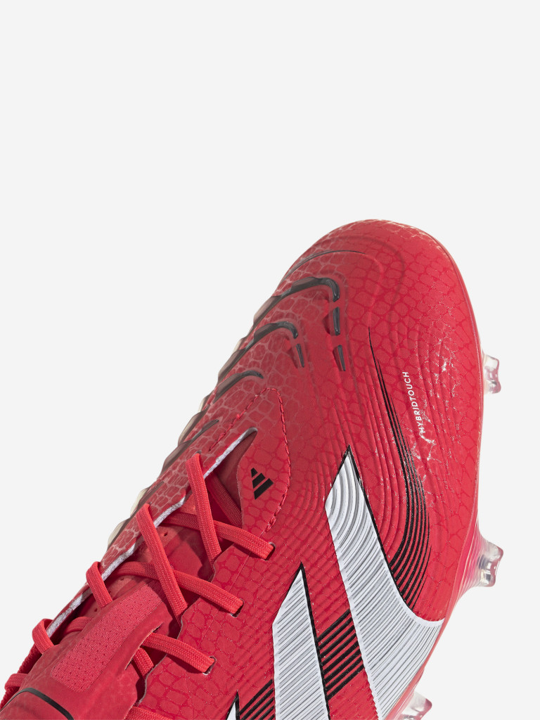 adidas Predator Elite Fg ерлер бутсы — фото №8